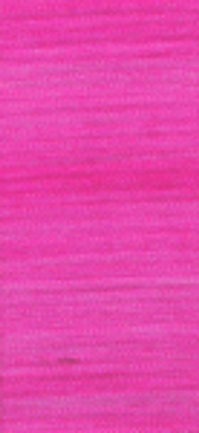 #162 FUCHSIA 4mm River Silks Silk Ribbon