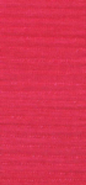 #160 ROUGE RED 7mm River Silks Silk Ribbon