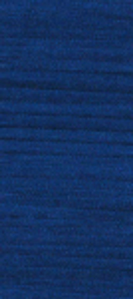#165 TRUE BLUE 4mm River Silks Silk Ribbon