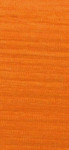 #156 PUMPKIN 13mm River Silks Silk Ribbon