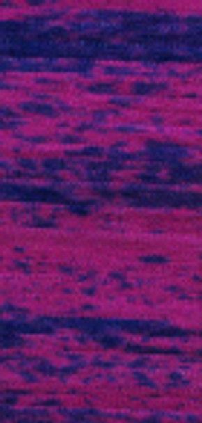 #213 Odye red violet 4mm River Silks Silk Ribbon
