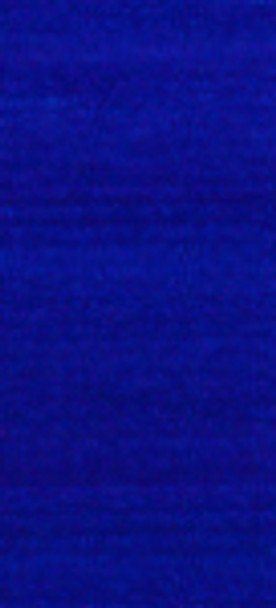 #258 LIBERTY BLUE 13mm River Silks Silk Ribbon