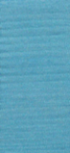 #288 NORSE BLUE 7mm River Silks Silk Ribbon