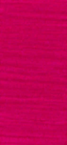 #261 RASPBERRY SORBET 13mm River Silks Silk Ribbon