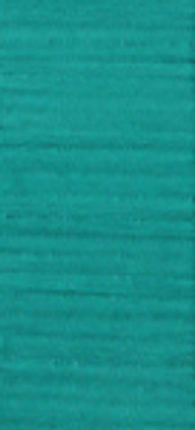 #276 TEAL SLATE 13mm River Silks Silk Ribbon