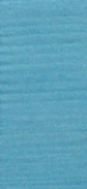 #288 NORSE BLUE 4mm River Silks Silk Ribbon