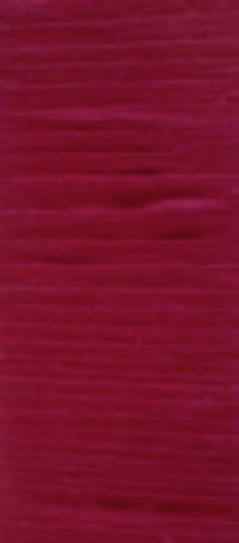 #309 JESTER RED 13mm River Silks Silk Ribbon