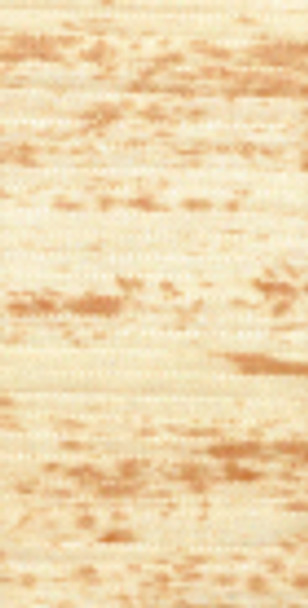 #212 Overdyed beige 13mm River Silks Silk Ribbon