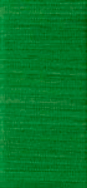 #314 KELLY GREEN 4mm River Silks Silk Ribbon
