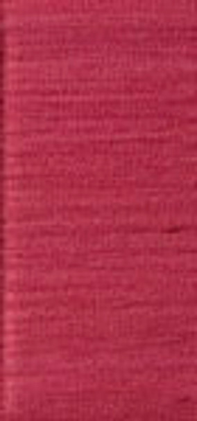 #310 CLARET RED 13mm River Silks Silk Ribbon