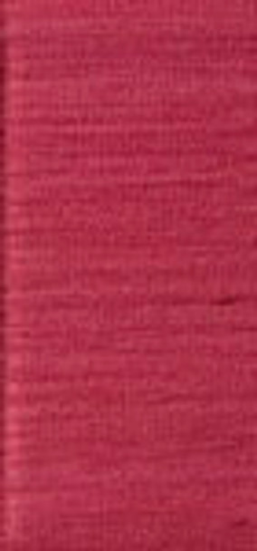 #310 CLARET RED 7mm River Silks Silk Ribbon