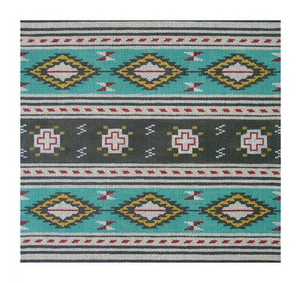 DH3723 Navajo Blanket Elements Designs 