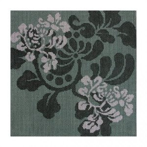 DH3827 Moonlight in the garden Elements Designs 