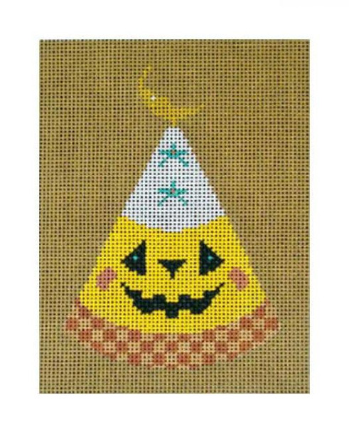 VH3614 Candy Corn Cricket Collection by Vicki Hastings 