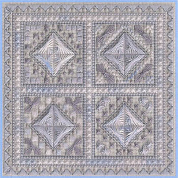 Four Square Freda's Fancy Stitching 14-1302