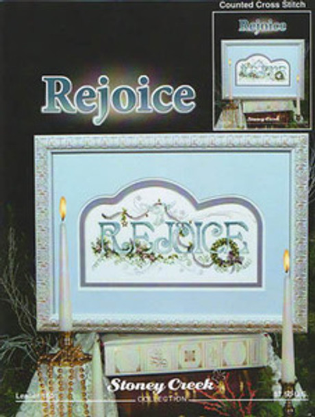 Rejoice Stoney Creek Collection 12-1024 