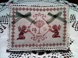 YT Feeling in Venice Pillow MTV Designs MTV-FIVP DD