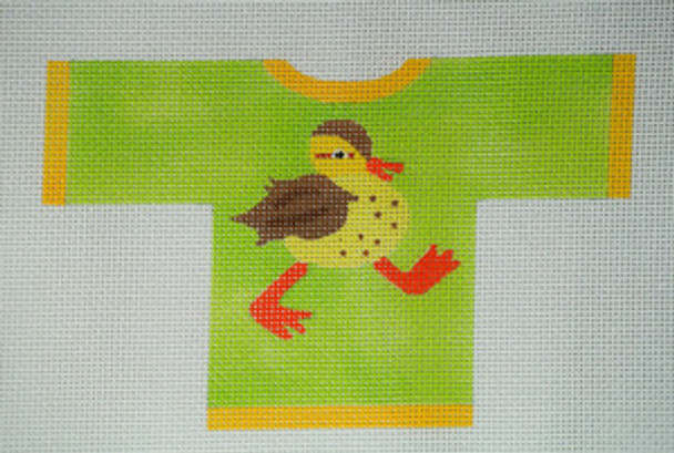 WWCO1402 Duck Sweater 18 mesh 6 x 4 Waterweave 