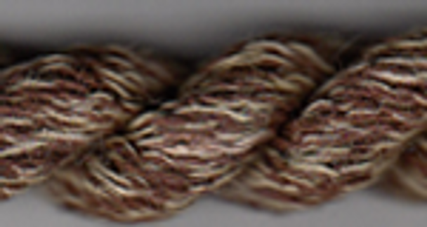 OL078 Quartersawn Oak Oriental Linen Thread Gatherer