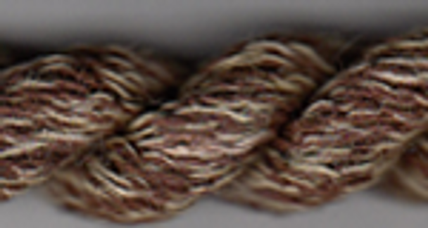 Oriental Linen 078 Quartersawn Oak Thread Gatherer