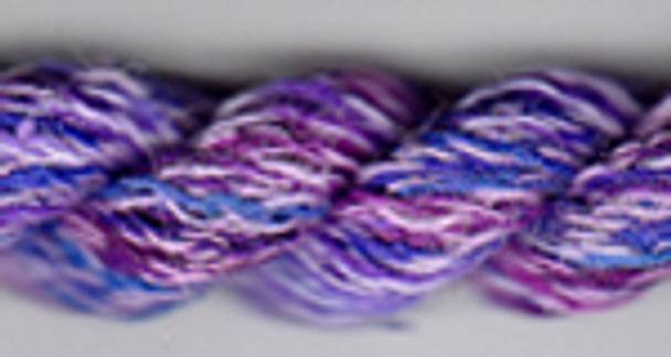 Oriental Linen 080 Grape Soda Thread Gatherer