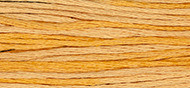 6-Strand Cotton Floss Weeks Dye Works 2227 Daylily