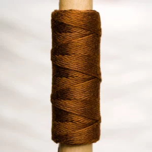 3-Strand Floss 1269 Chestnut Weeks Dye Works