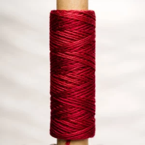 3-Strand Floss 1333 Lancaster Red Weeks Dye Works
