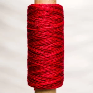 2-Strand Floss 2266 Turkish Red Weeks Dye Works