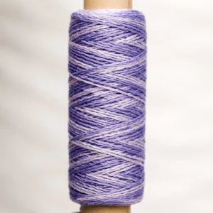 2-Strand Floss 2334 Lilac Weeks Dye Works