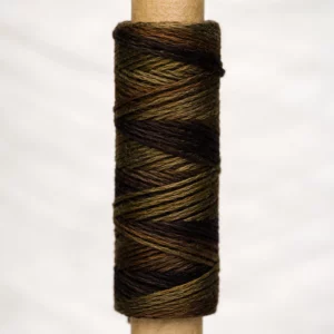 3-Strand Floss 4129 Swamp Water Weeks Dye Works