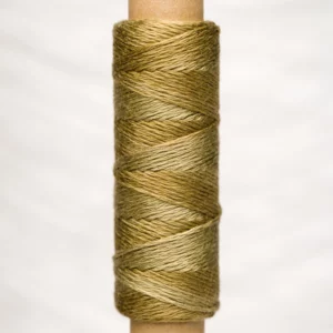 3-Strand Floss 1201 Putty Weeks Dye Works