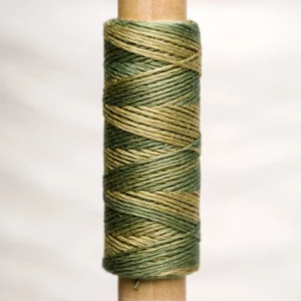 3-Strand Floss 2200 Kudzu Weeks Dye Works