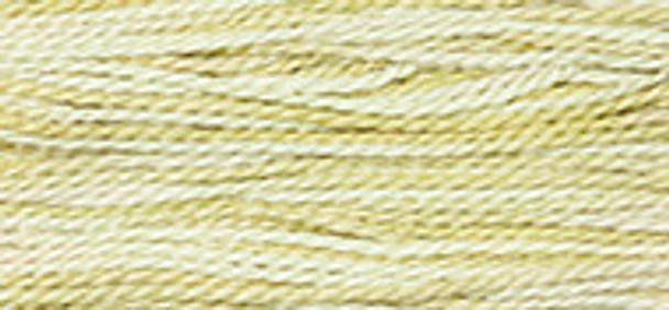 Weeks Dye Works Pearl Cotton 3 1106 Beige