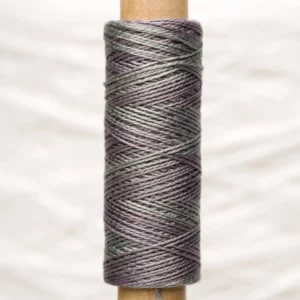 Weeks Dye Works Pearl Cotton 12 1154  Graphite