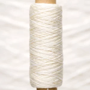 Weeks Dye Works Pearl Cotton 12 1091 Whitewash