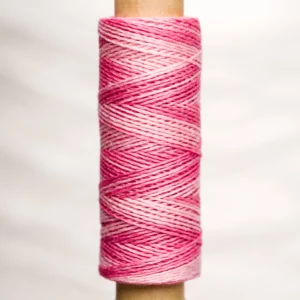2-Strand Floss 2280 Emma's Pink Weeks Dye Works