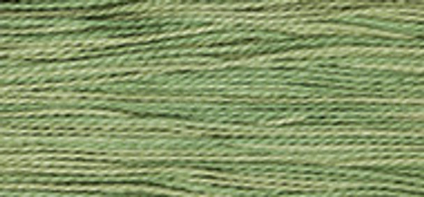 Weeks Dye Works Pearl Cotton 5 1183 Artichoke