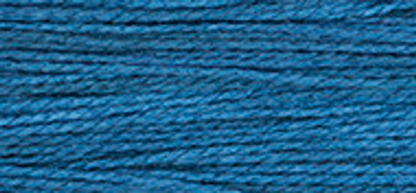 Pearl Cotton 8 1306 Navy  Weeks Dye Works 