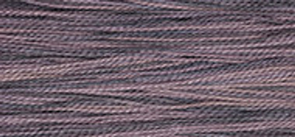 Weeks Dye Works Pearl Cotton 5 2321 Plum