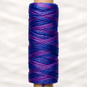 Weeks Dye Works Pearl Cotton 12 2336 Ultraviolet