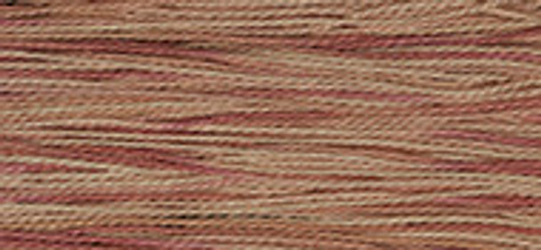 Weeks Dye Works Pearl Cotton 5 2278 Hibiscus