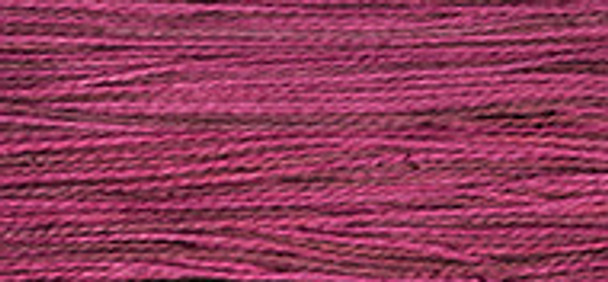 Weeks Dye Works Pearl Cotton 5 1339 Bordeaux