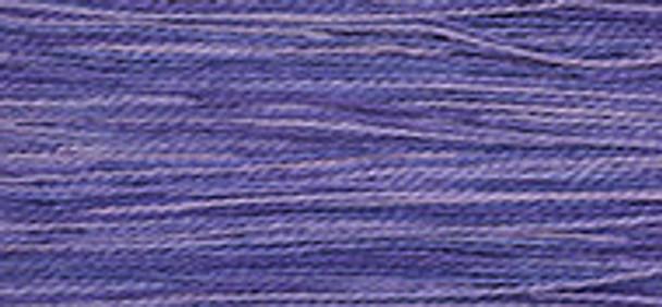 Weeks Dye Works Pearl Cotton 5 2333	 Peoria Purple
