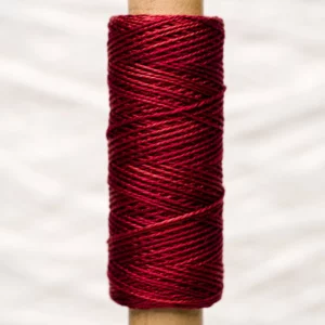 Weeks Dye Works Pearl Cotton 12 1333	 Lancaster Red