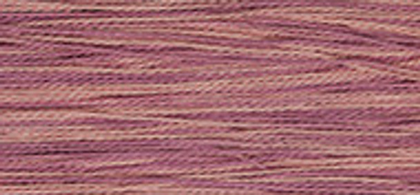 Weeks Dye Works Pearl Cotton 5 2279 Sweetheart Rose