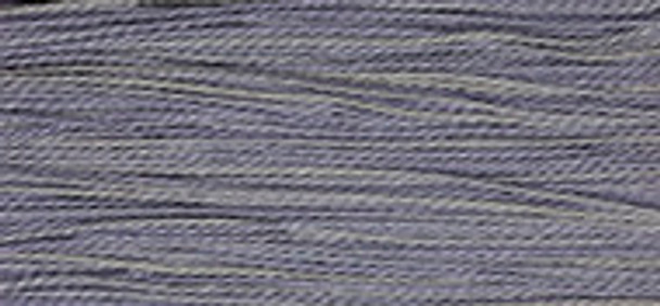 Weeks Dye Works Pearl Cotton 5 2334	 Lilac