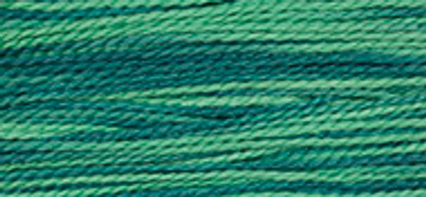 Weeks Dye Works Pearl Cotton 3 2136	 Caribbean