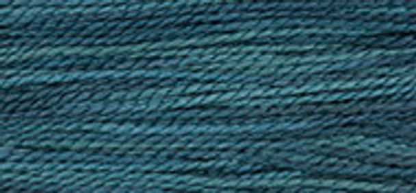 Weeks Dye Works Pearl Cotton 3 2104	 Deep Sea