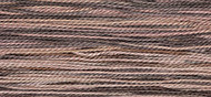Pearl Cotton 5 2281 Mauve Weeks Dye Works